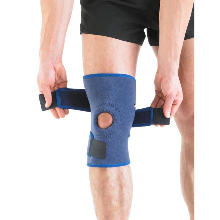 Neo G Open Knee Support, Universal - Image 6