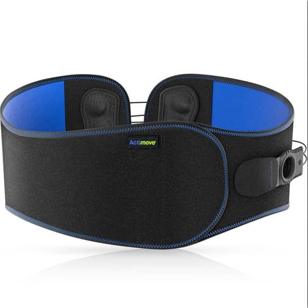 Actimove Back Support Rigid Panel with SMART Pulley System - Image 2