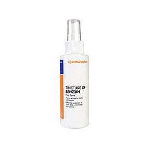 Smith & Nephew Tincture of Benzoin, Non-Aerosol Pump Spray 4 oz - Image 1