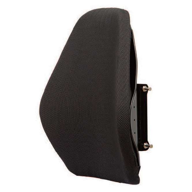 Invacare Matrx® Elite E2 Wheelchair Back