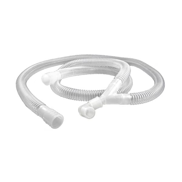 Teleflex Adult Conventional Breathing Circuits - Case of 10 - Image 1