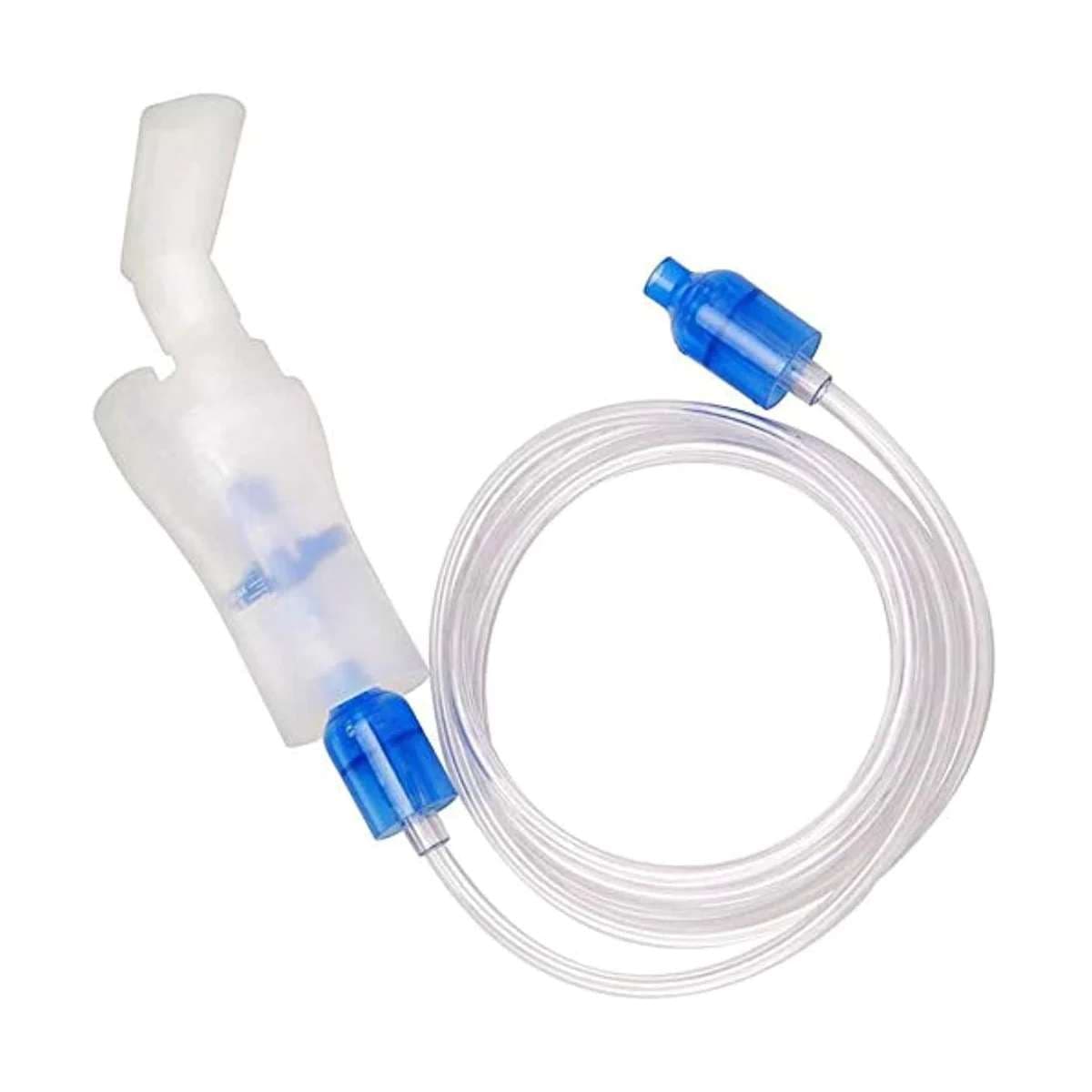 Omron CompAir Elite Nebulizer Kit - Image 1
