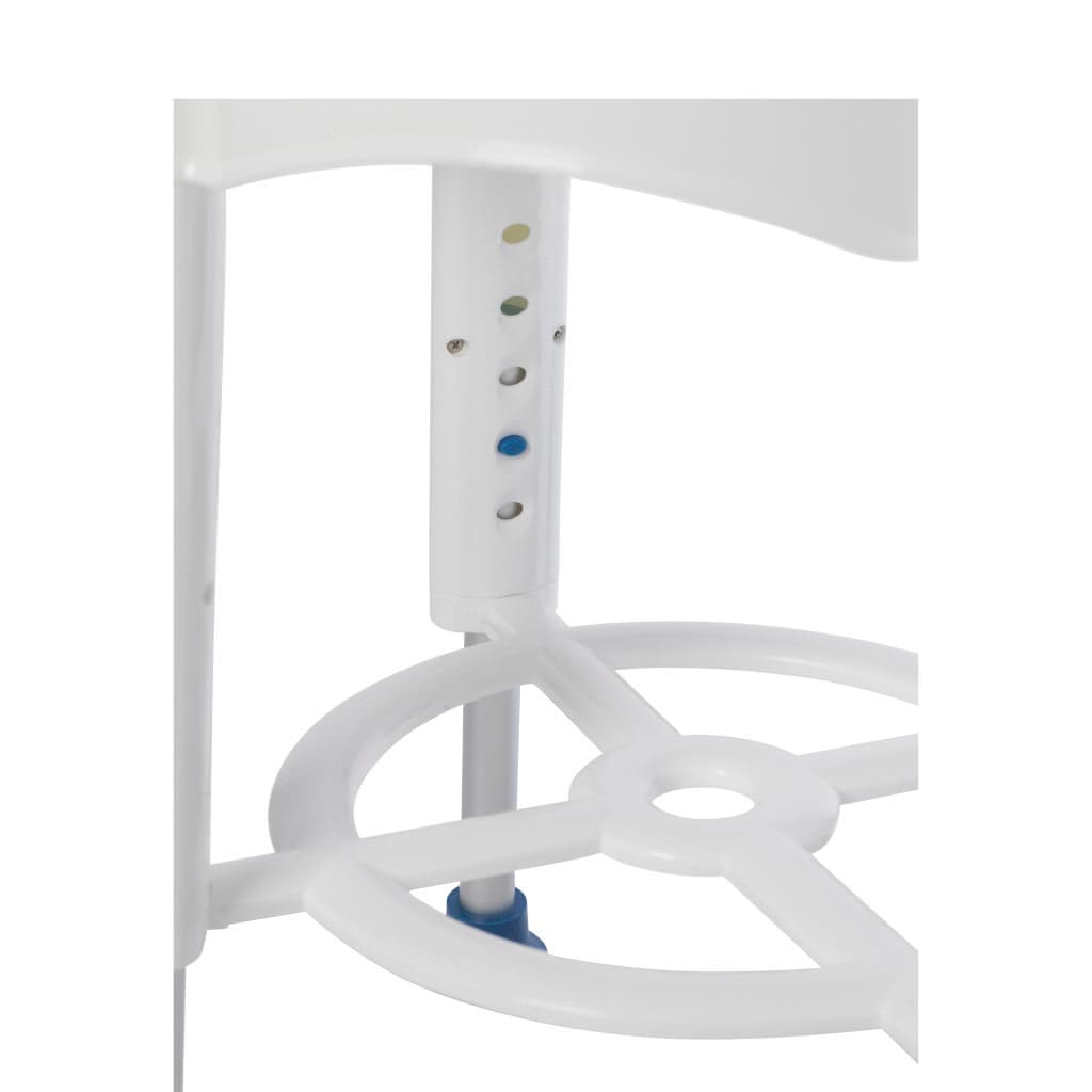 Drive Swivel Seat Shower Stool - Image 3