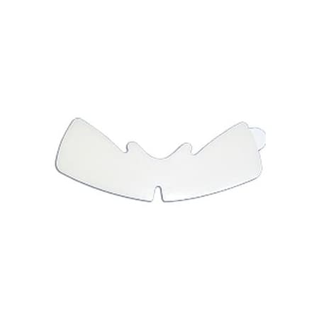 Bioderm Wafer Seal for External Continence Device and Extra Large Slot Continence Device - Package of 10