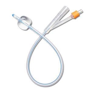 Lubri-Sil 2-Way Pediatric Foley Catheter