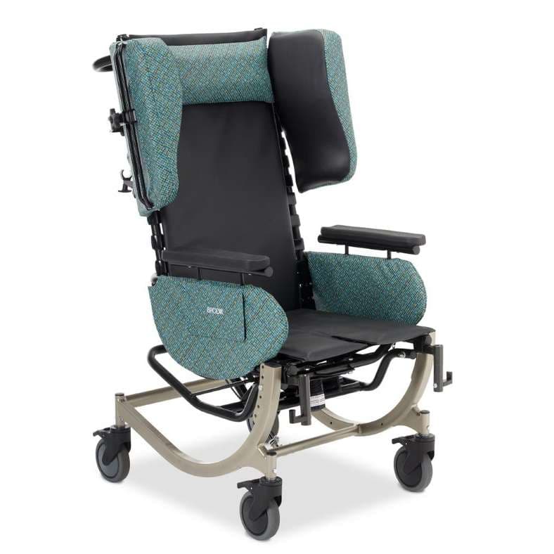 Broda Encore Pedal Rocker Chair