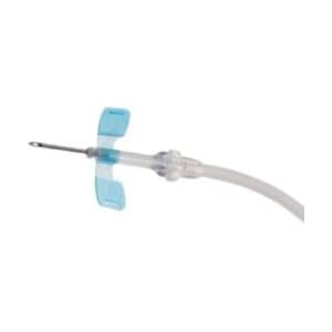 BioHole Arteriovenous Fistula Needle, 15 Gauge
