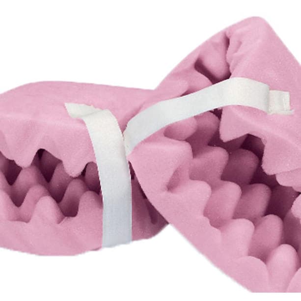 Cardinal Health Devon Heel Protector Foam Positioner - Image 1