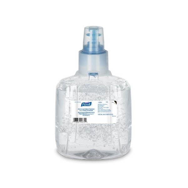Purell Advanced Hand Sanitizer