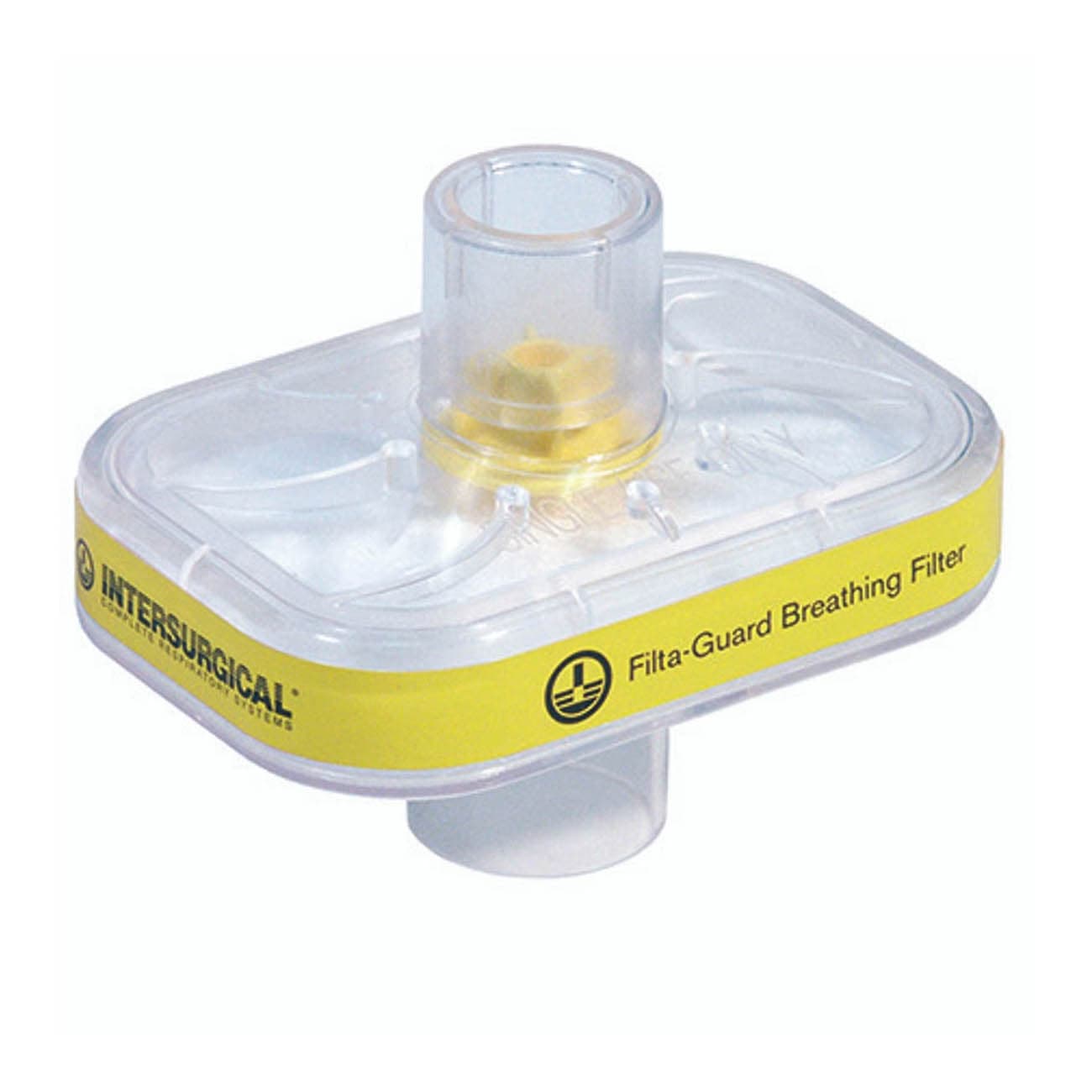 Intersurgical Filta-Guard Breathing Filter