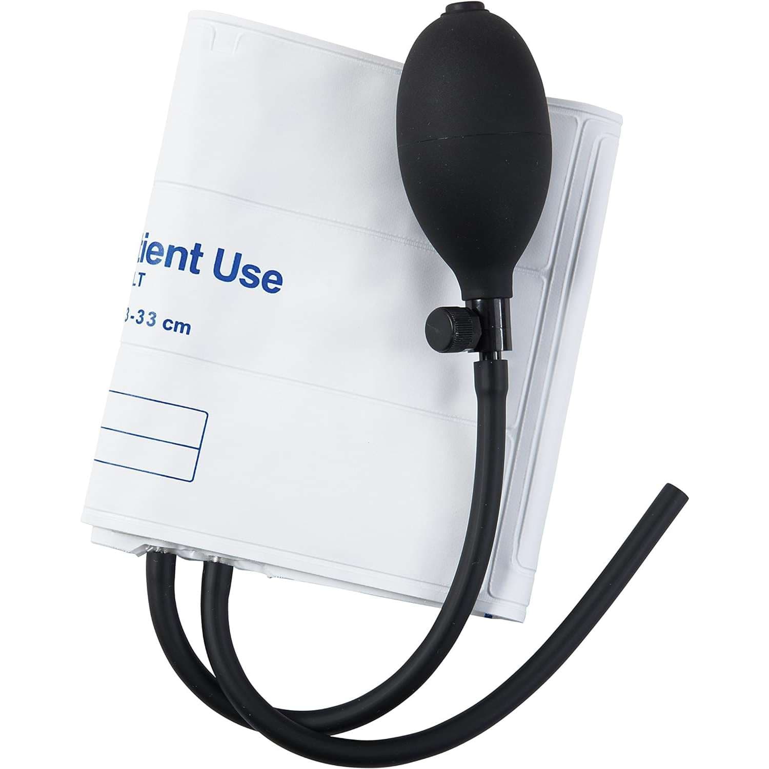 Mabis Adult Single-Patient Use Inflation System - Box of 5 - Image 2