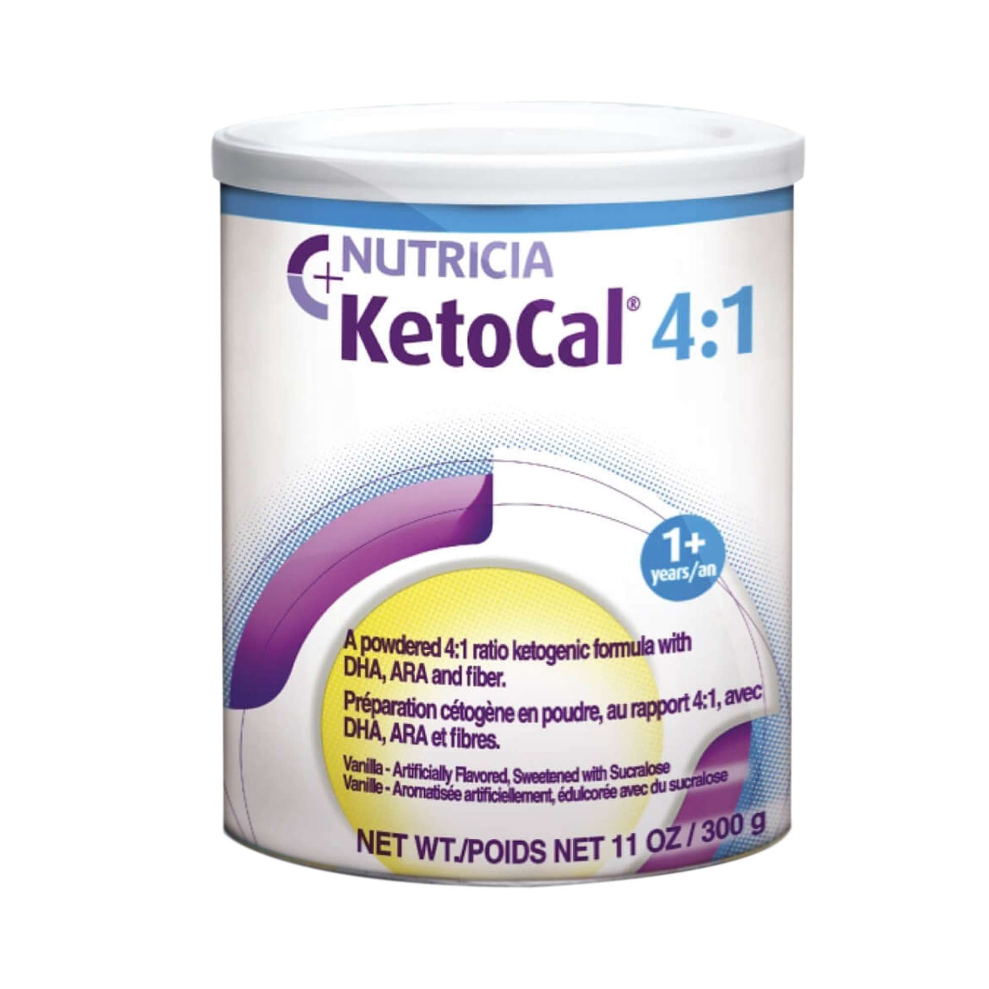 KetoCal 4:1 Oral Supplement
