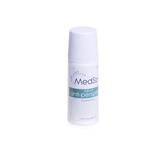 MedSpa Antiperspirant and Deodorant, 1.5 oz - Case of 96