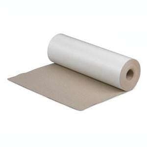 Kurotex Heavy Water-repellent Moleskin Roll, Beige, 12" x 5" yards