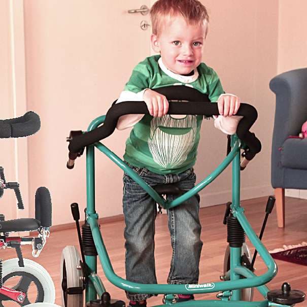 Miniwalk Gait Trainer - Image 3