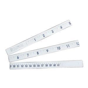 Cardinal Health Bariatric Paper Measure Tape - Image 1
