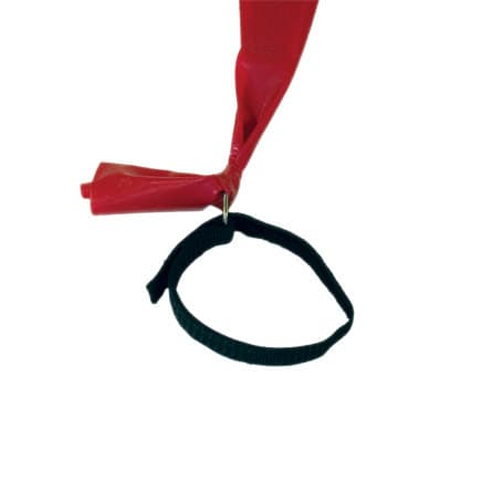 CanDo Band and Tubing, Anchor Attachment Strap, 16" - Image 1