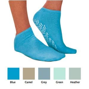 Suregrip Unisex Terry Slipper - Image 1