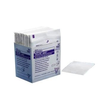 Telfa AMD Impregnated Antimicrobial Dressing - Image 2