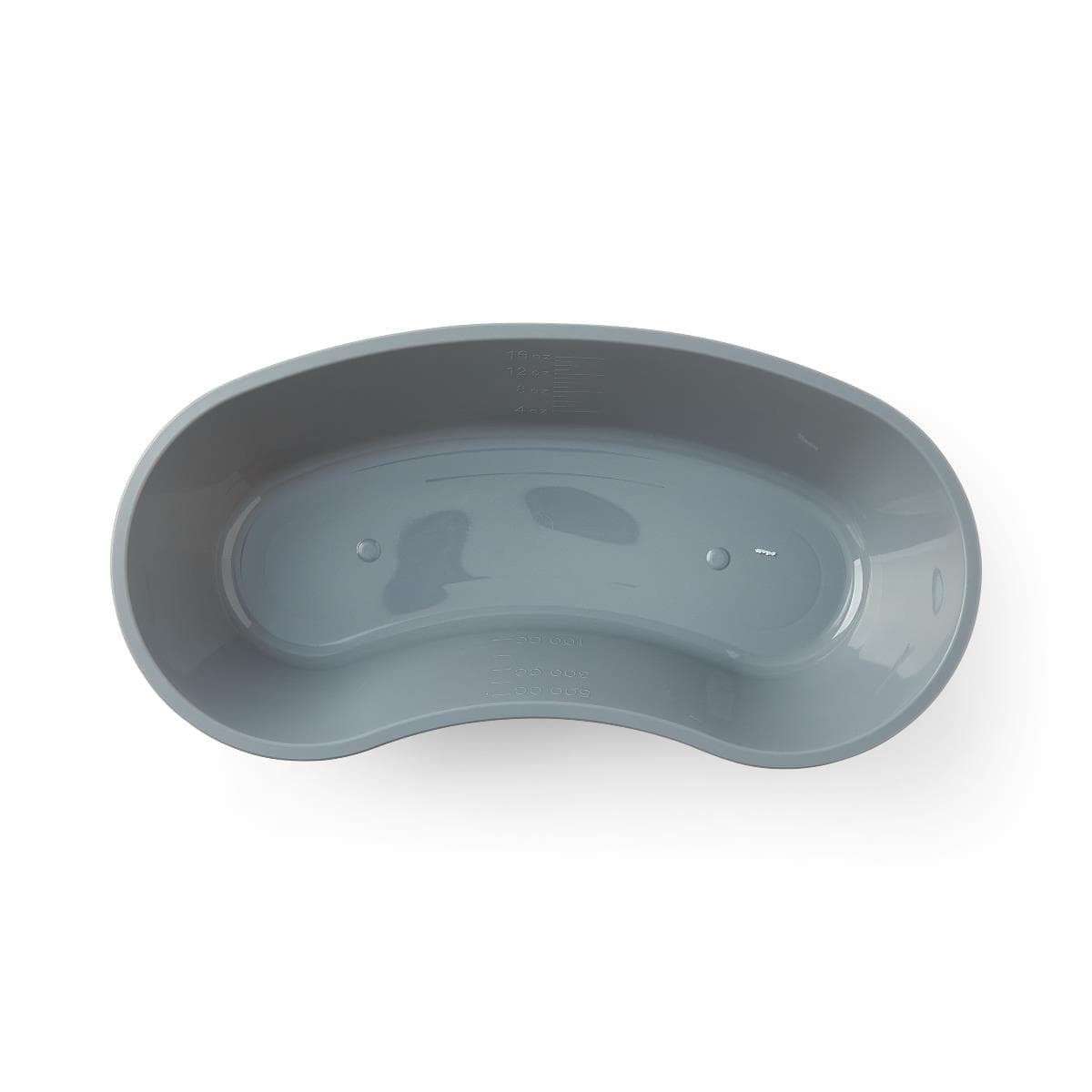 Medline Emesis Basin Kidney Reusable - Image 2