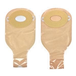 Nu hope Nu Flex Drainable Pouch with Nu-Barrier PLUS - Image 1