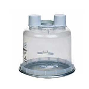 ConchaTherm 2000 CPAP Humidification Chamber - Package of 2