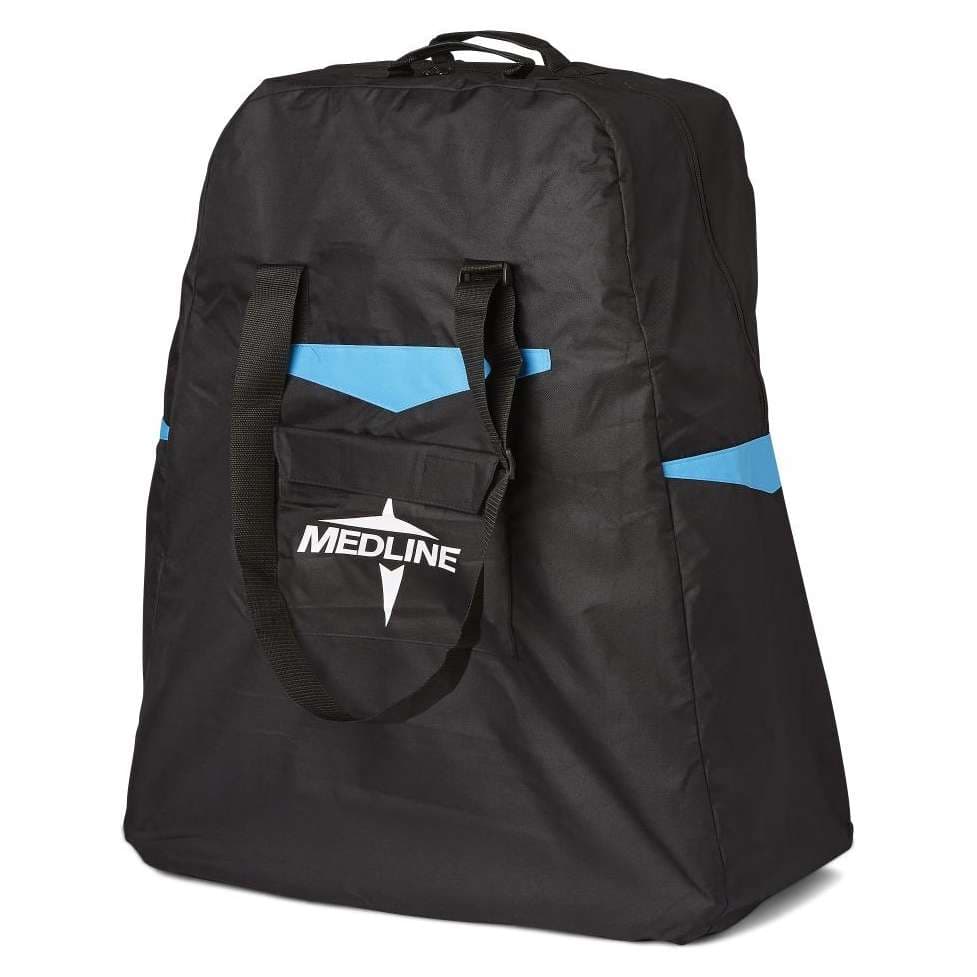 Medline Ultralight Transport Chair Carrying Case