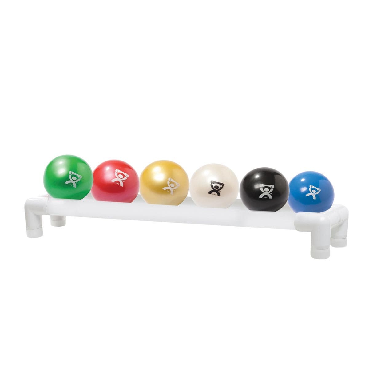CanDo WaTE Hand Ball Set - Image 2