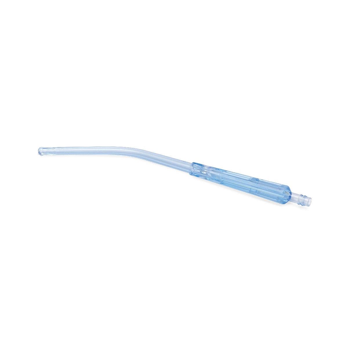 Medline Sterile Yankauer with Tapered Bulbous Tip, No Vent - Case of 50