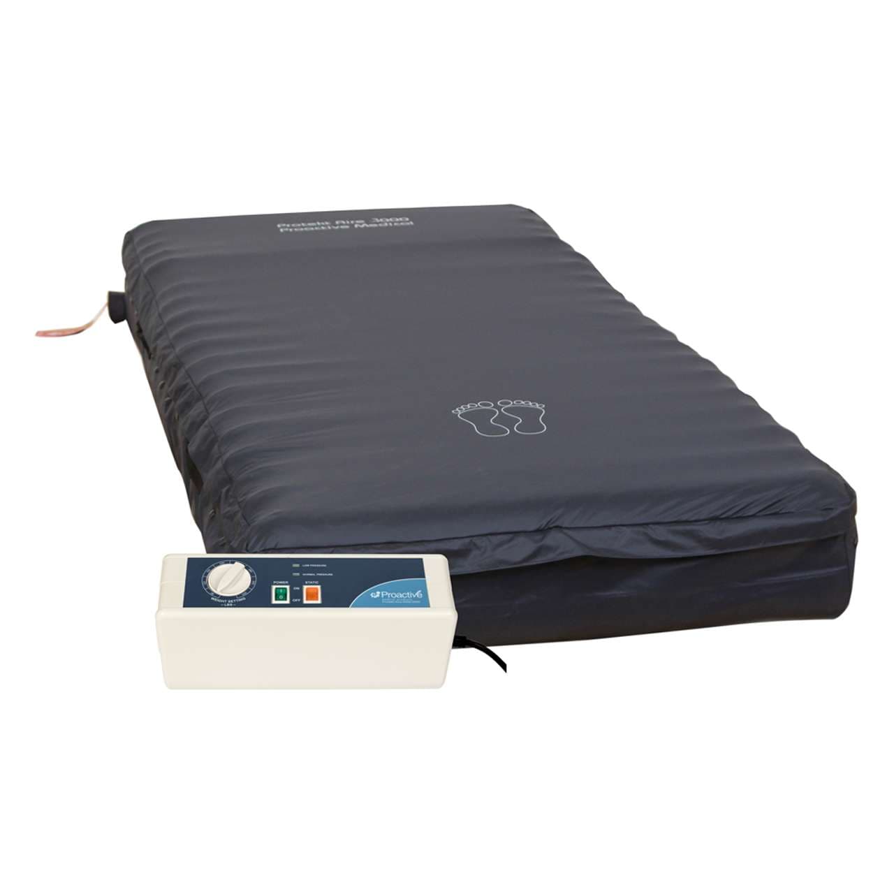 Protekt® Aire 3500 Low Air Loss & Alternating Pressure Mattress System