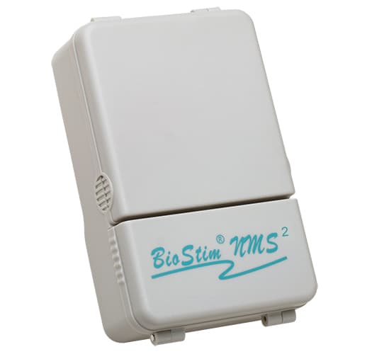 BioMedical Biostim NMS2 Digital Muscle Stimulator - Image 4