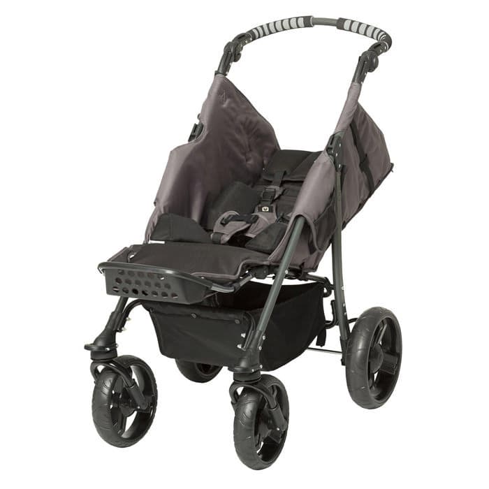Special Tomato EIO Push Chair - Special Needs Stroller - Image 4