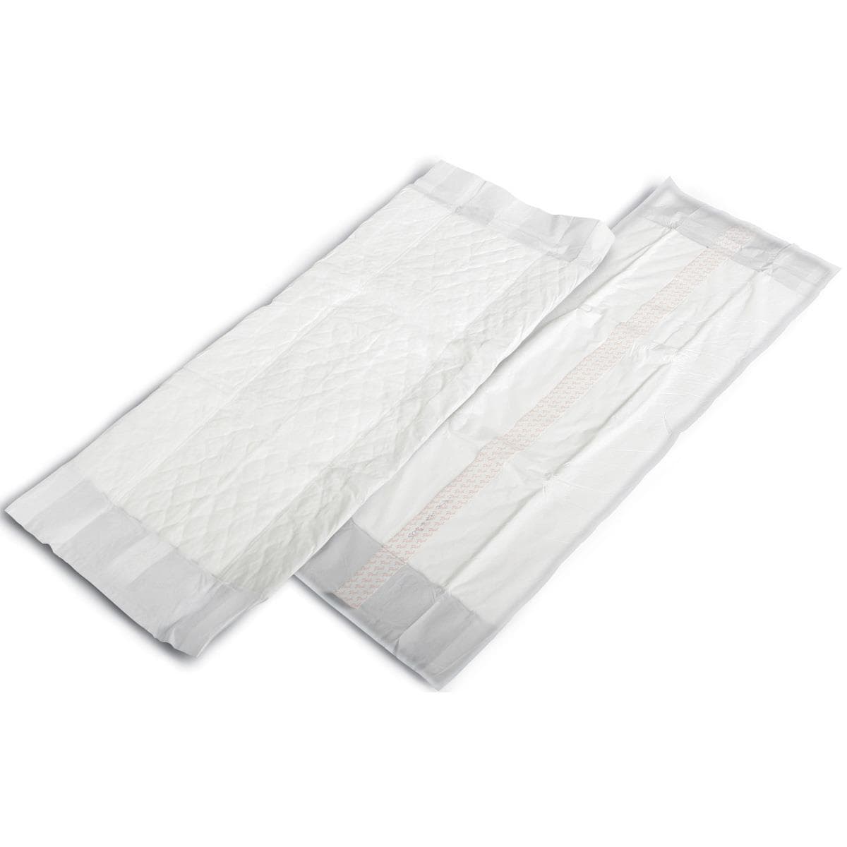 Medline Super-Absorbent Postpartum Incontinence Pads - Image 1