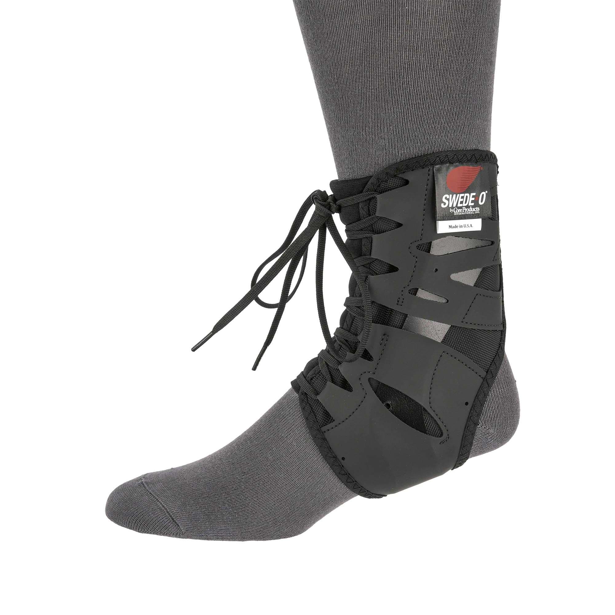 Swede-O Tarsal Lok Ankle Brace - Image 1