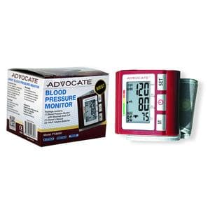 Pharma Advocate Wrist Blood Pressure Monitor