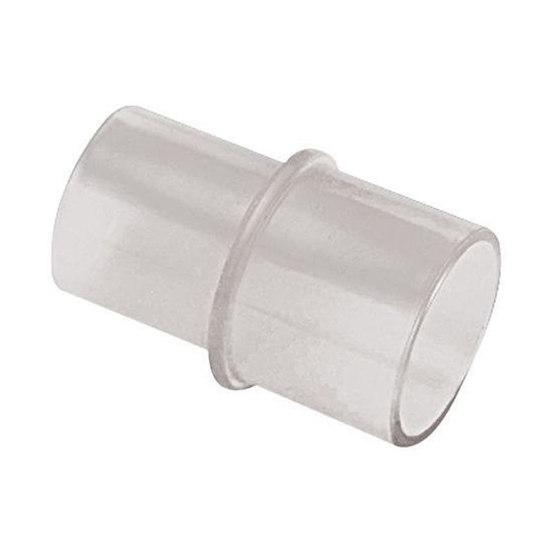Carefusion Airlife Oxygen Therapy Connector, 22mm I.D. x 22mm O.D. - Image 1