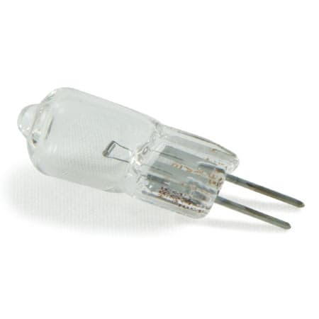McKesson Microscope Bulb 6 Volts 20 Watts - Box of 5 - Image 1
