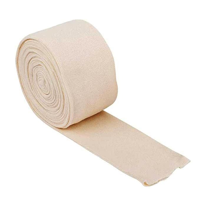 AlbaHealth Stockinette Tubular Cotton NonSterile, 25 Yards - Image 3