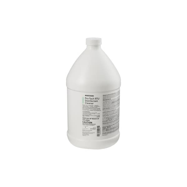 McKesson Pro-Tech Surface Disinfectant Cleaner