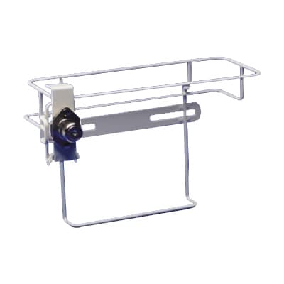 SharpSafety 2 and 5 Quart In-Room Sharps Container Bracket - Case of 5
