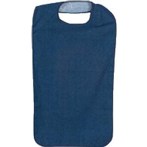 DMI Terrycloth Clothing Protector with Velcro Closures