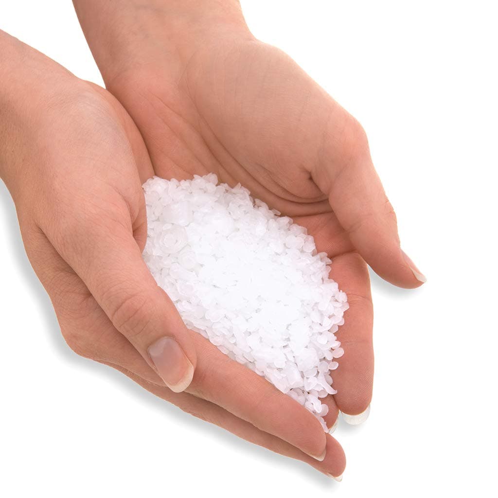 Therabath Paraffin Bath Wax 1lb. Refill Beads