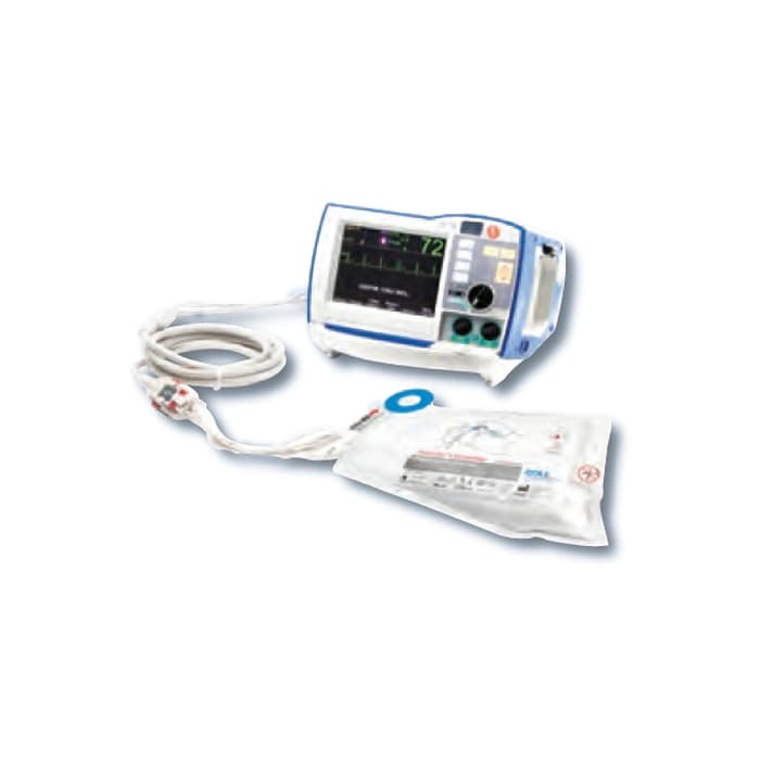 OneStep Resuscitation Electrode for use with R-series, Adult