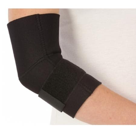 Procare Pull-on Tennis Elbow Support with Strap