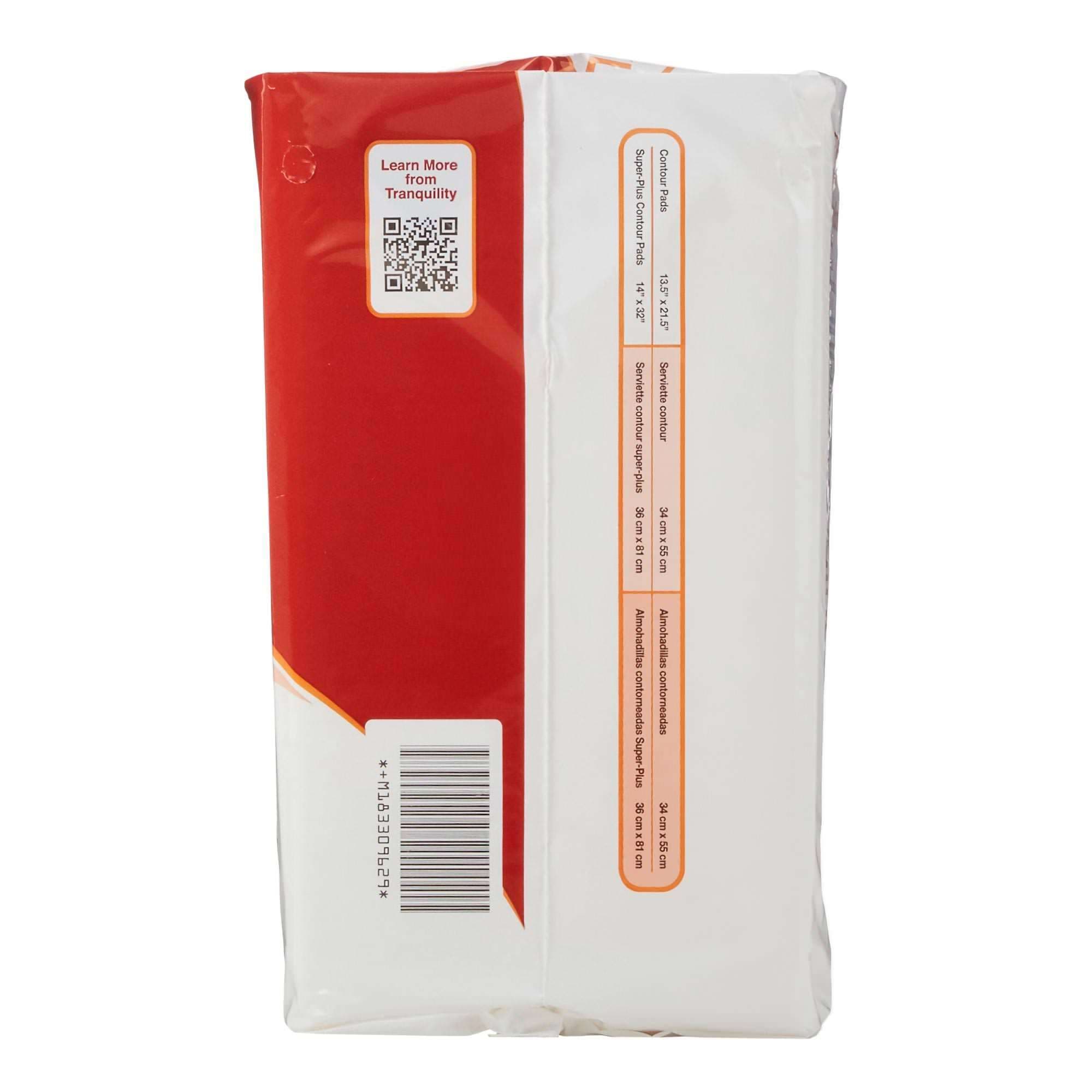 Tranquility TopLiner Booster Contour Pads - Image 3