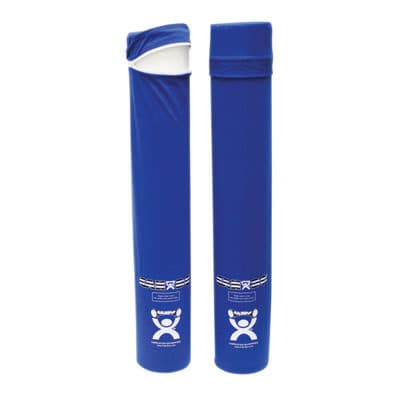 CanDo Foam Roller Cover