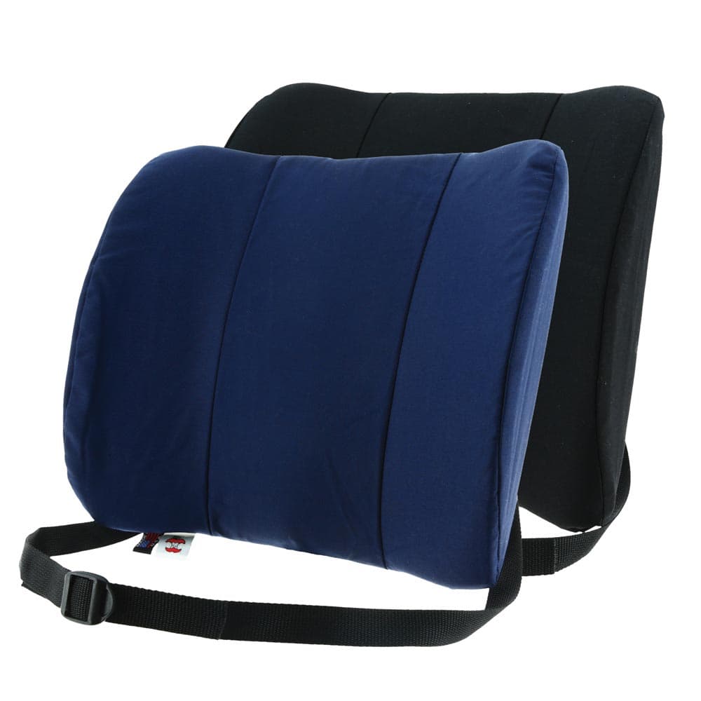 Core Bucketseat Sitback Rest Standard Lumbar Support