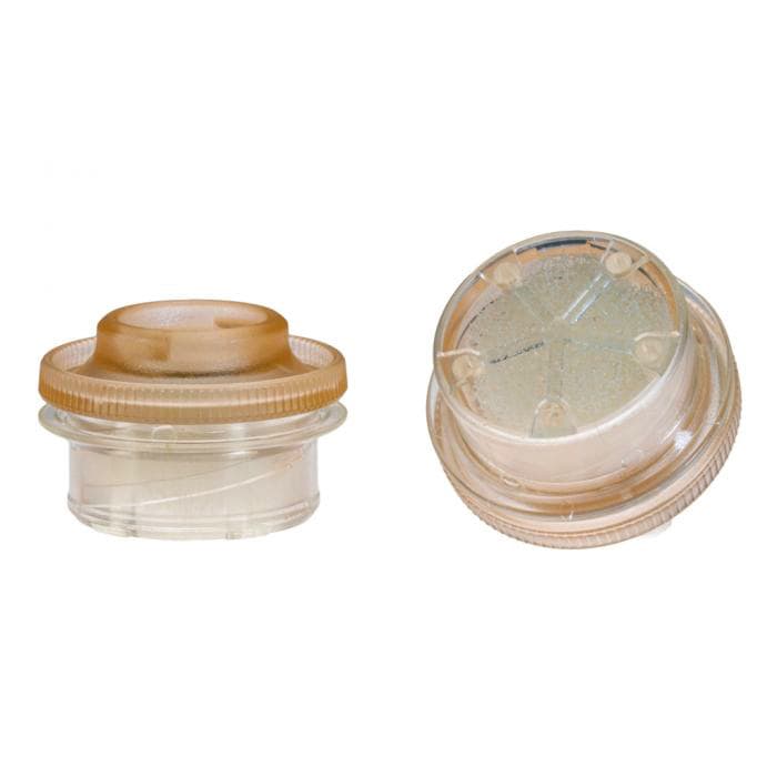 SpeakFree Hands-Free HME Valve