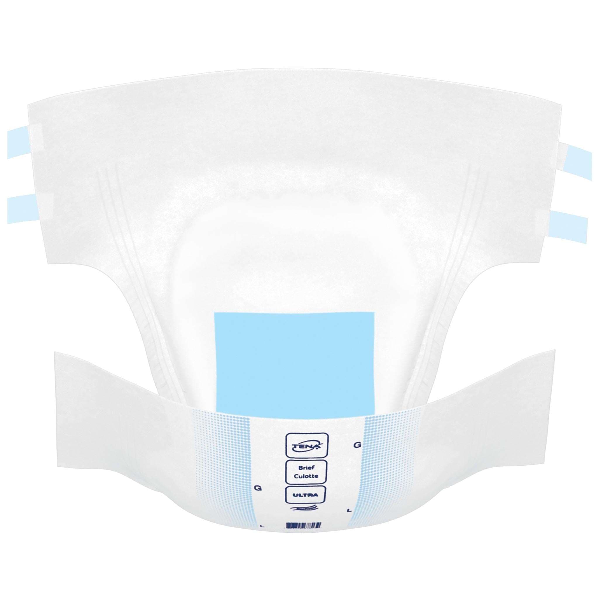 TENA Ultra Heavy Absorbency Adult Incontinence Brief - Image 2