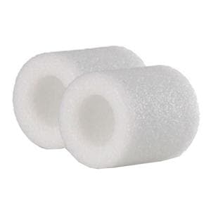 PARI Nebulizer Replacement Filters, for PARI Vios, Ultra II, and Trek Systems - Package of 2 - Image 1